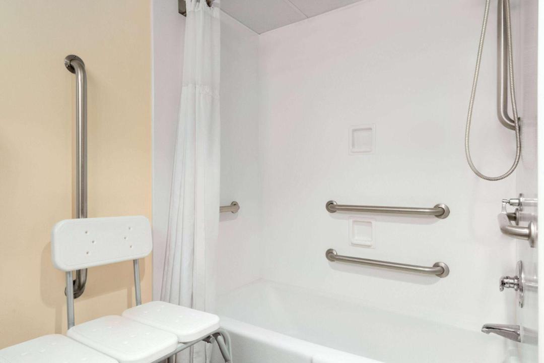 Photo of Bathroom in Alpena