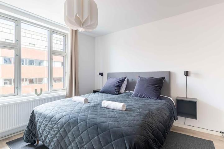 Photo of Bedroom in København N