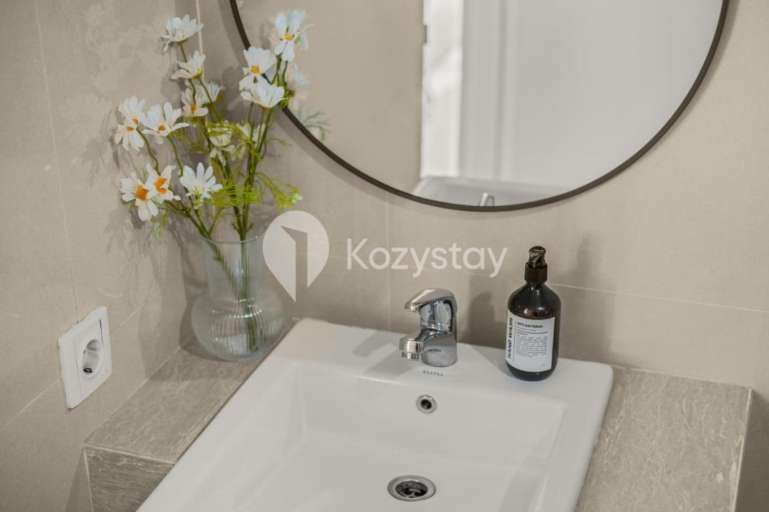Photo of Bathroom in Arjuna