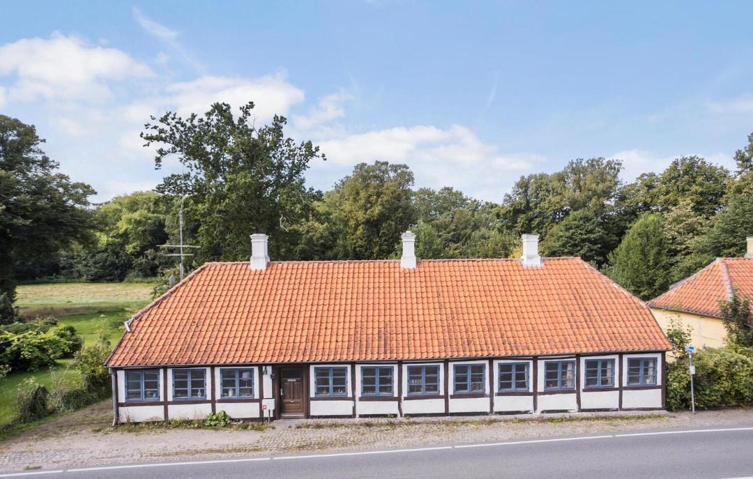 Photo of Others in Tranekaer