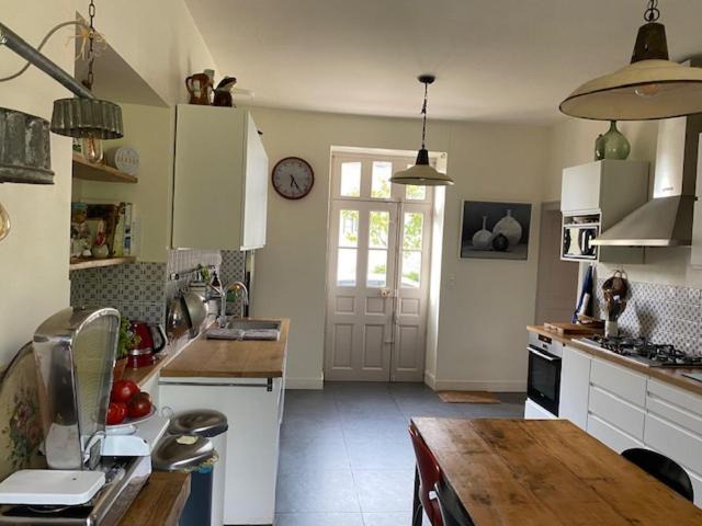 Photo of Kitchen in Rene