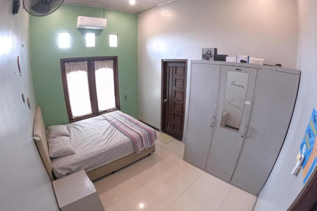 Photo of Bedroom in Banguntapan
