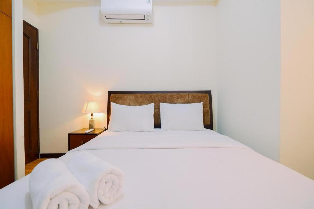Photo of Bedroom in East Kuningan