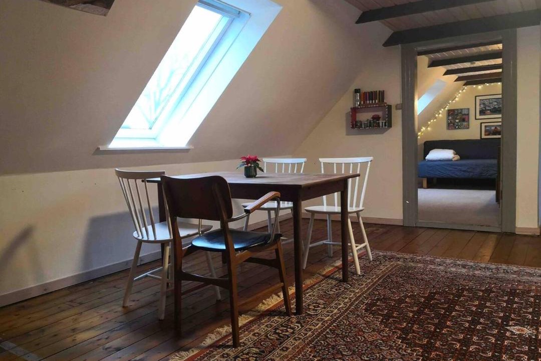 Photo of Others in Rebild Municipality