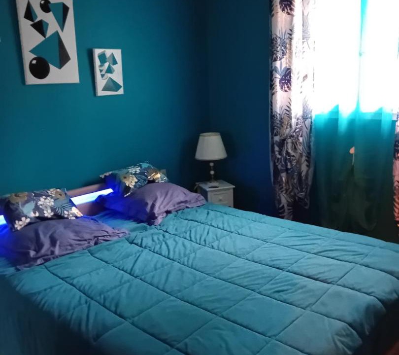 Photo of Bedroom in Marcollin