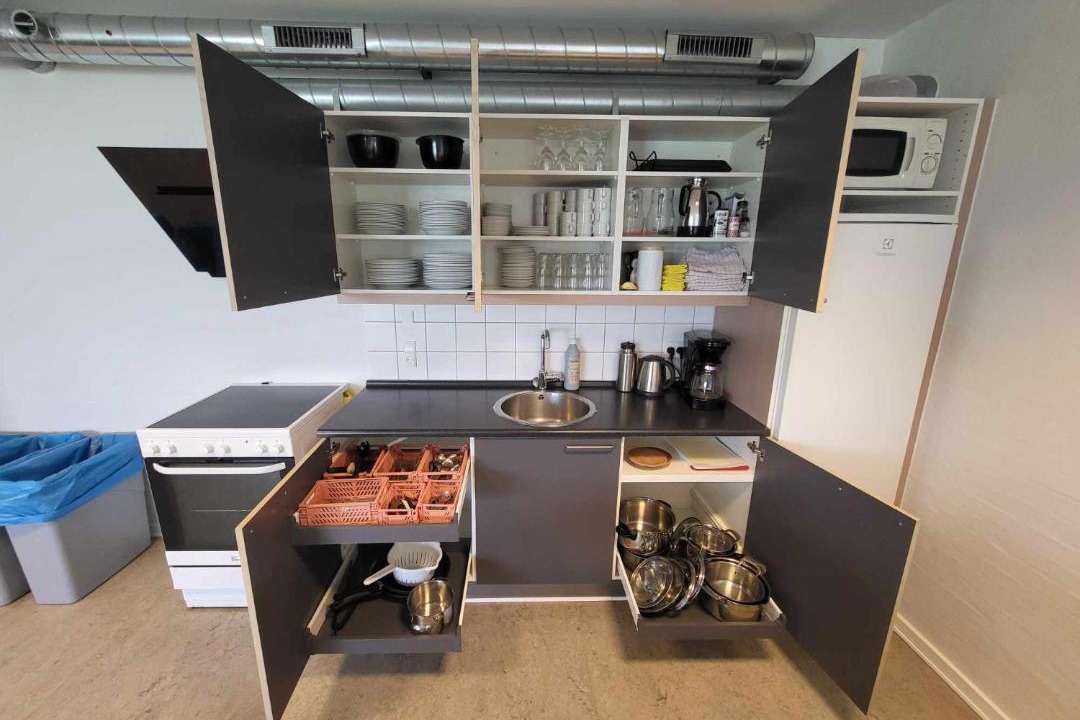 Photo of Kitchen in Pandrup