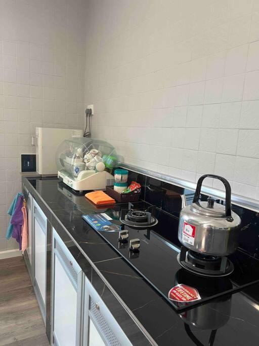 Photo of Kitchen in Taman Century