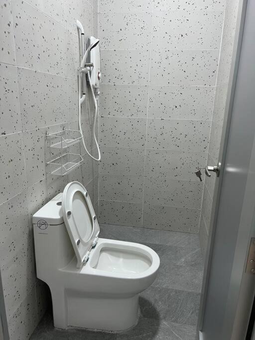 Photo of Bathroom in Taman Century