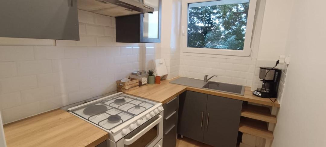 Photo of Kitchen in Tourcoing