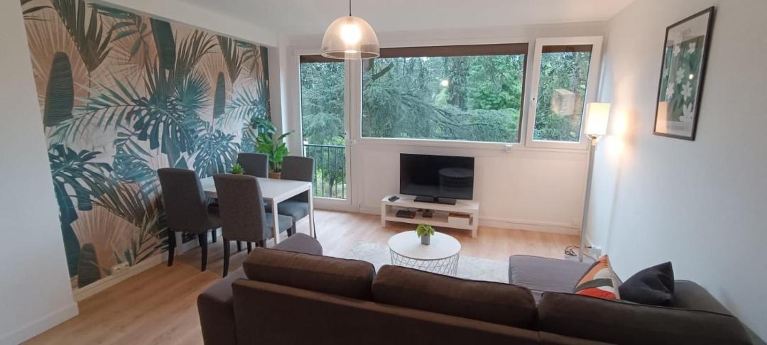 Photo of Livingroom in Tourcoing