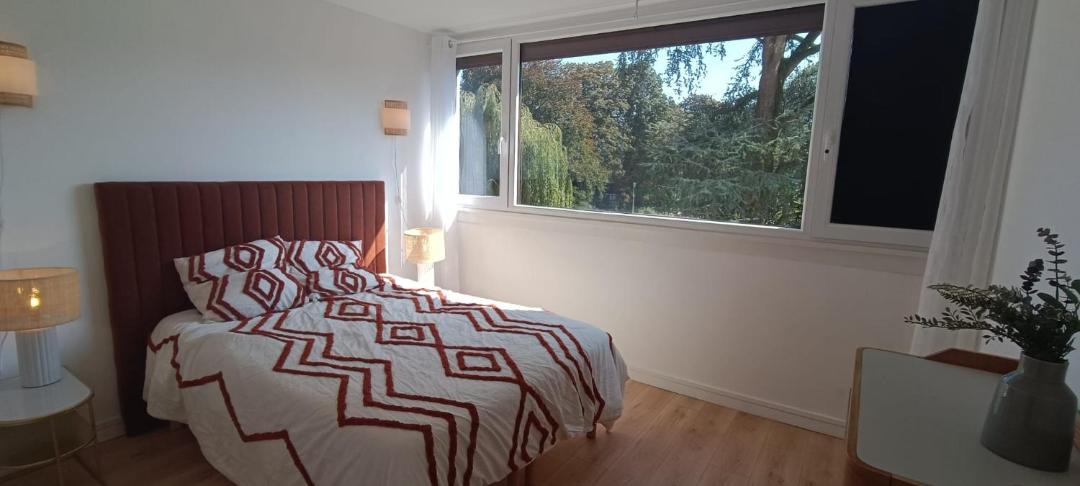 Photo of Bedroom in Tourcoing