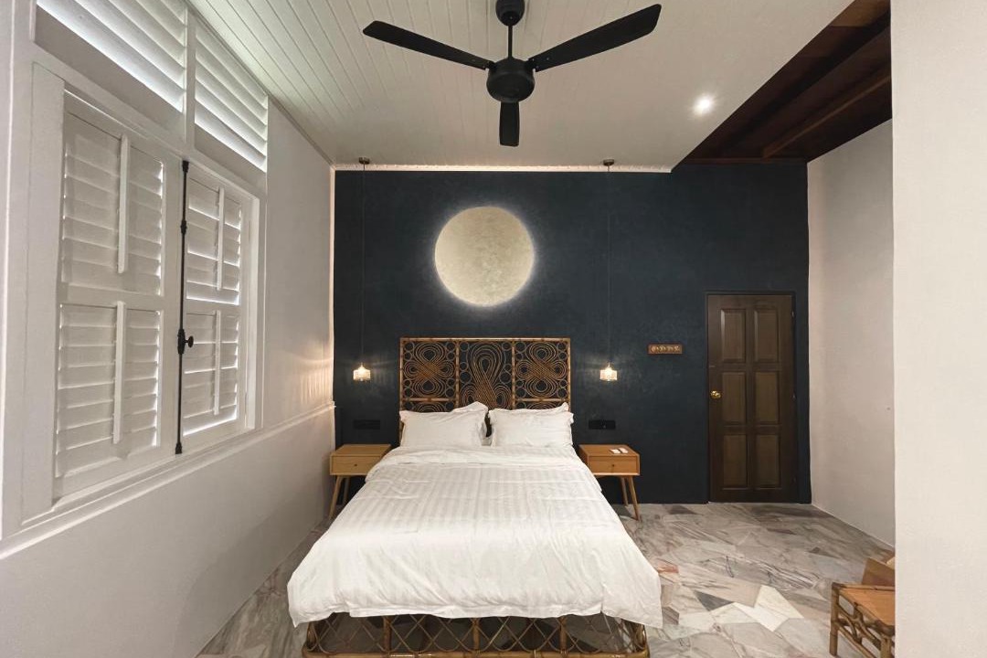 Photo of Bedroom in Larut