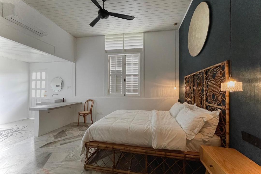 Photo of Bedroom in Larut