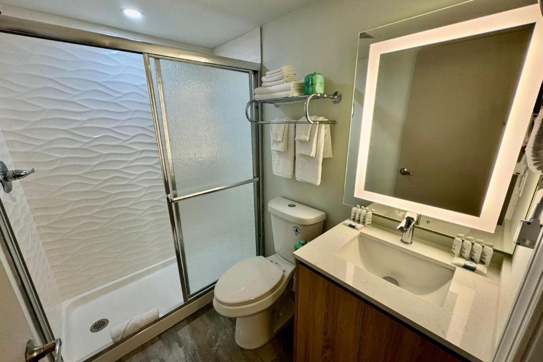 Photo of Bathroom in Hypoluxo