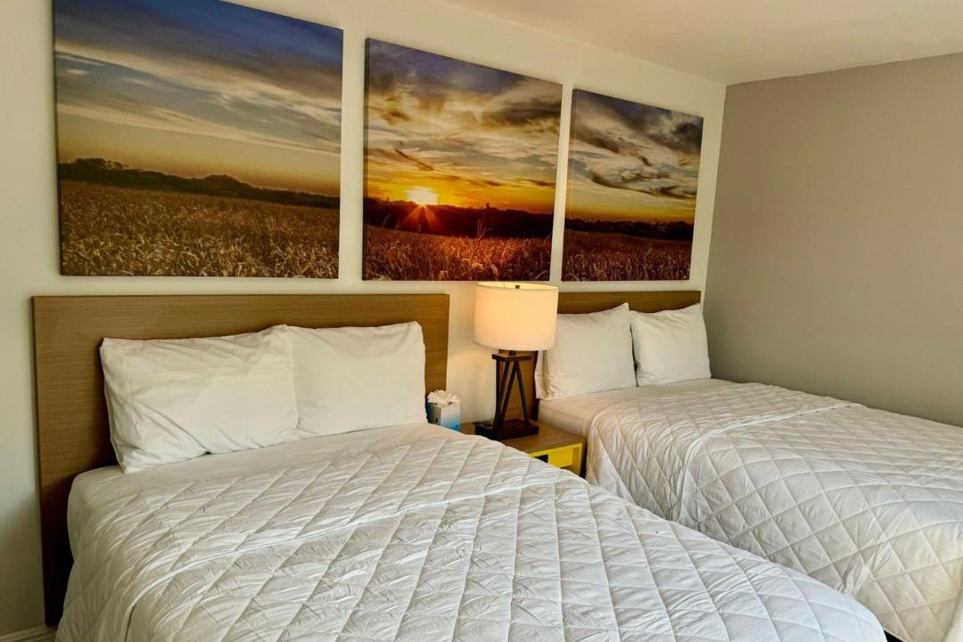 Photo of Bedroom in Hypoluxo