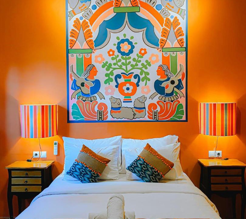 Photo of Bedroom in Sewon