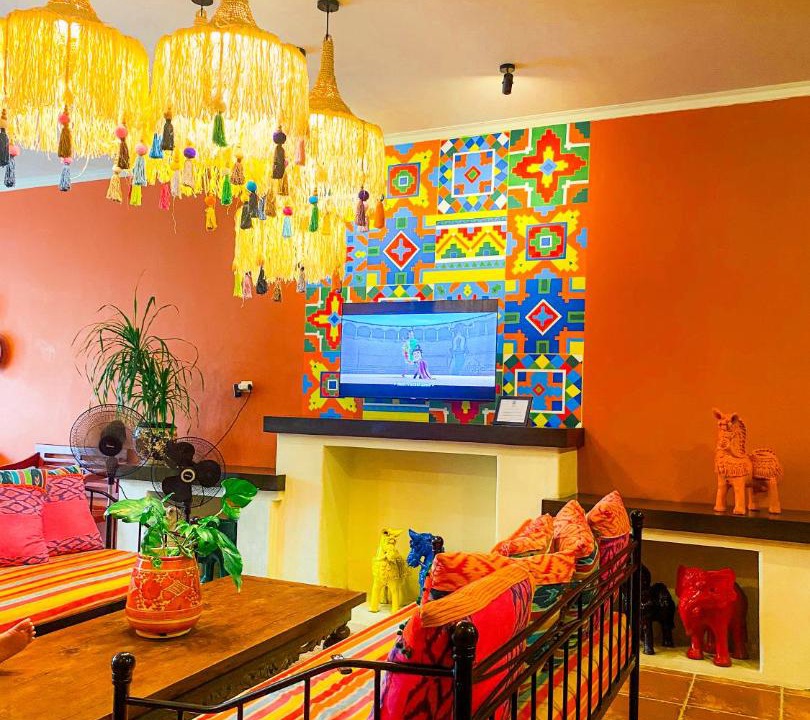 Photo of Livingroom in Sewon