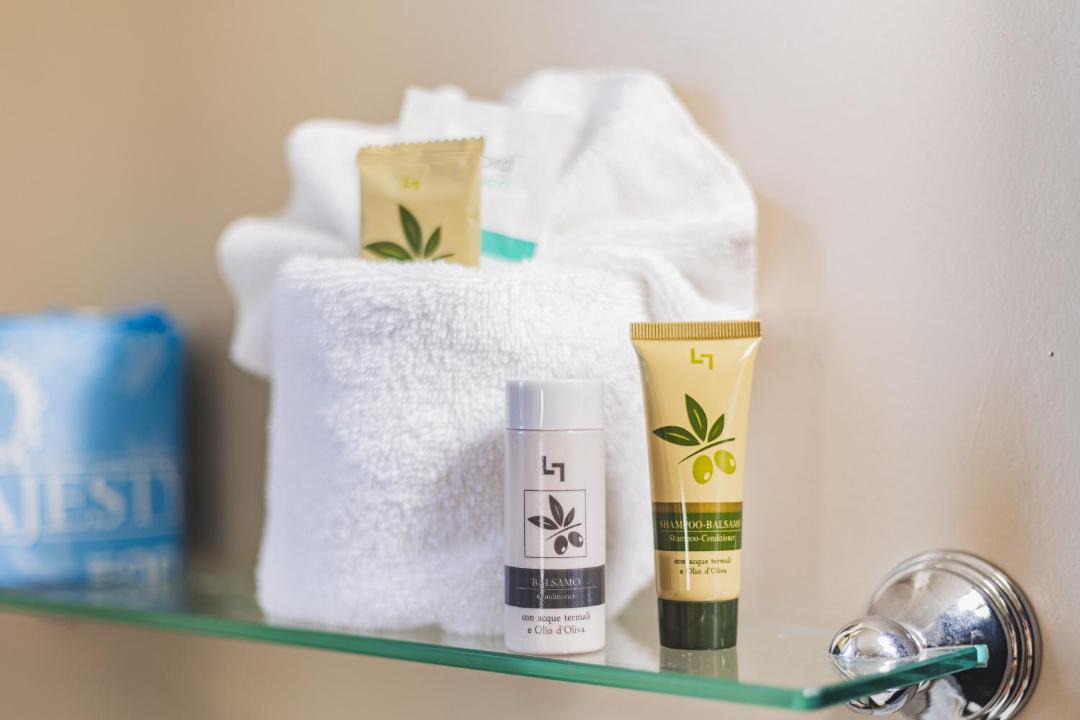 Photo of Bathroom in Sonora