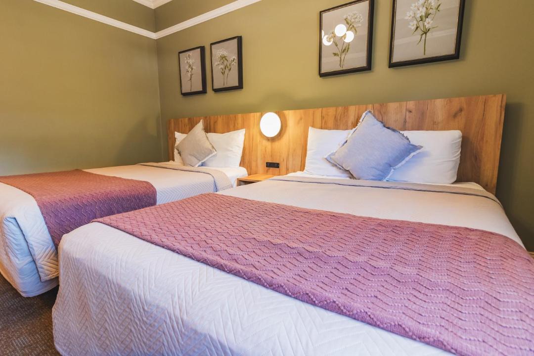 Photo of Bedroom in Sonora