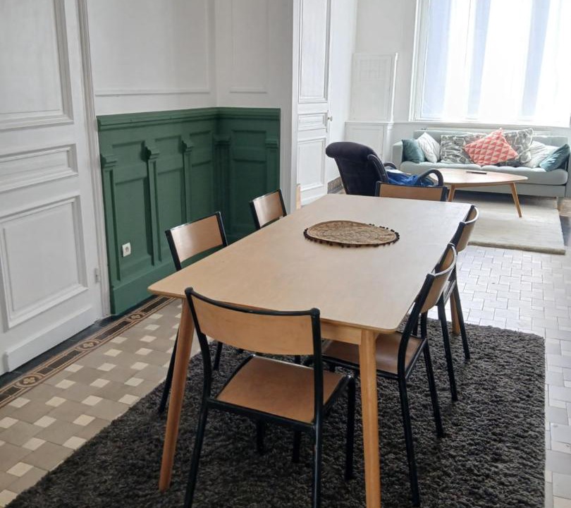 Photo of Livingroom in Tourcoing