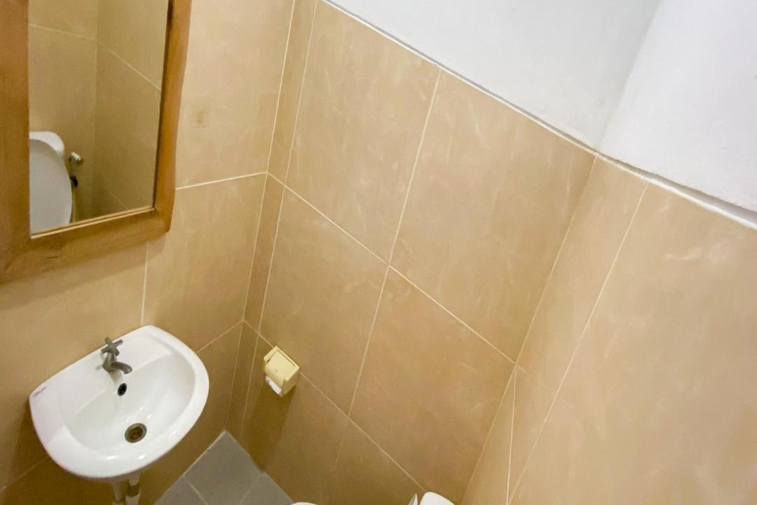 Photo of Bathroom in Padangsambian Klod