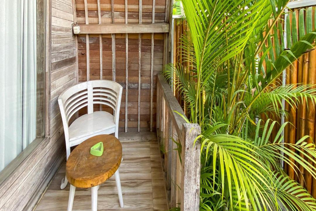 Photo of Patio Balcony in Padangsambian Klod