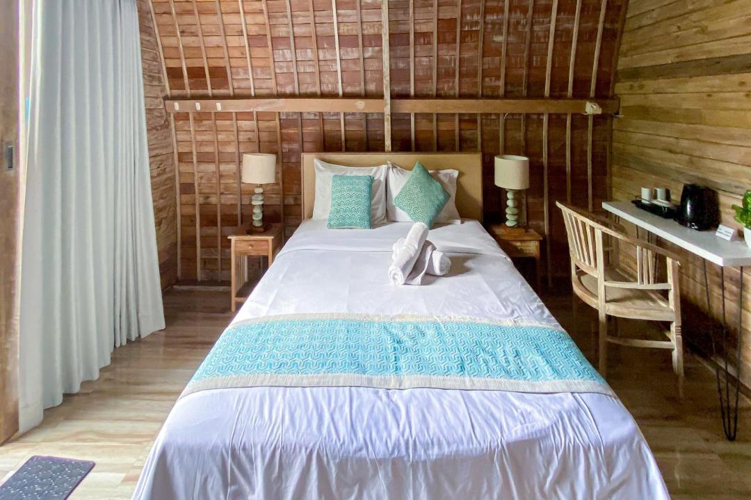 Photo of Bedroom in Padangsambian Klod