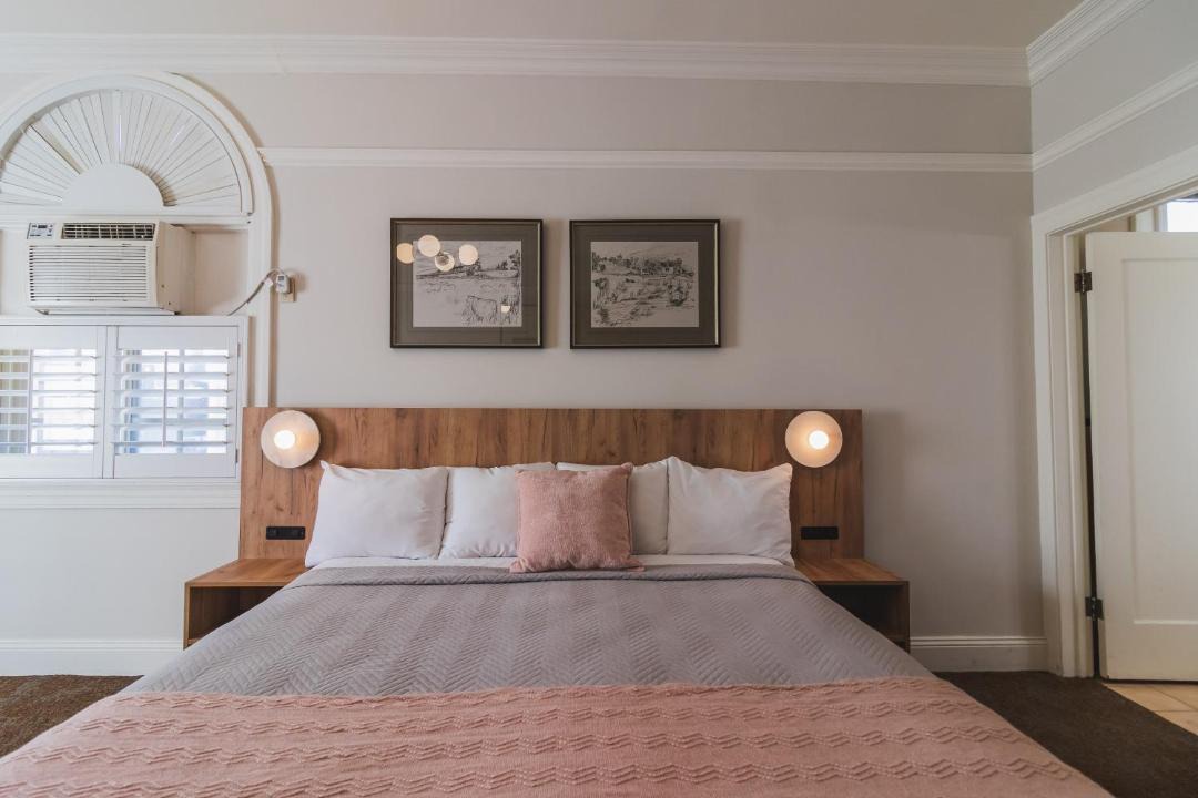 Photo of Bedroom in Sonora