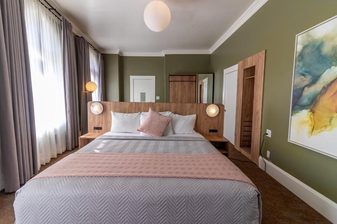 Photo of Bedroom in Sonora