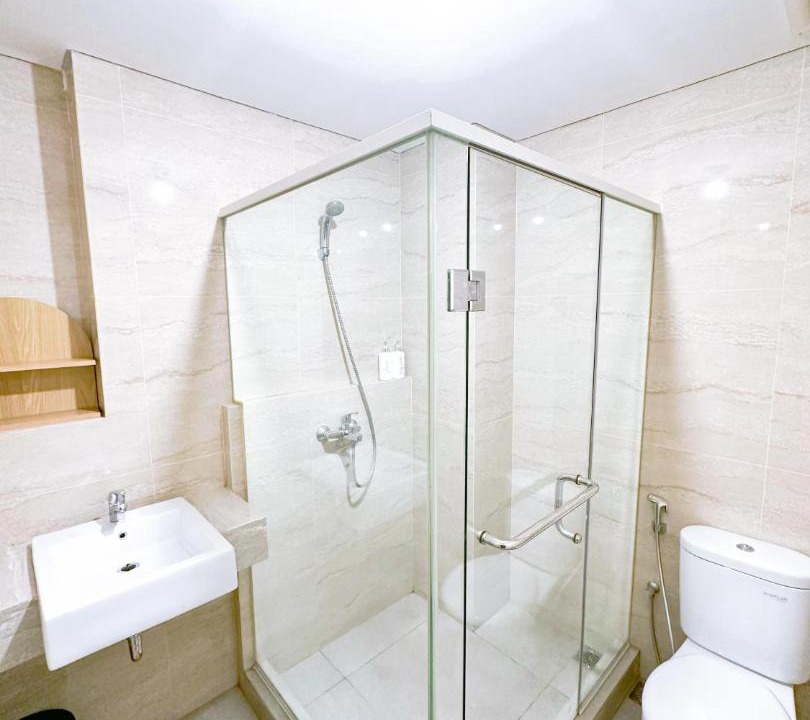 Photo of Bathroom in Arjuna
