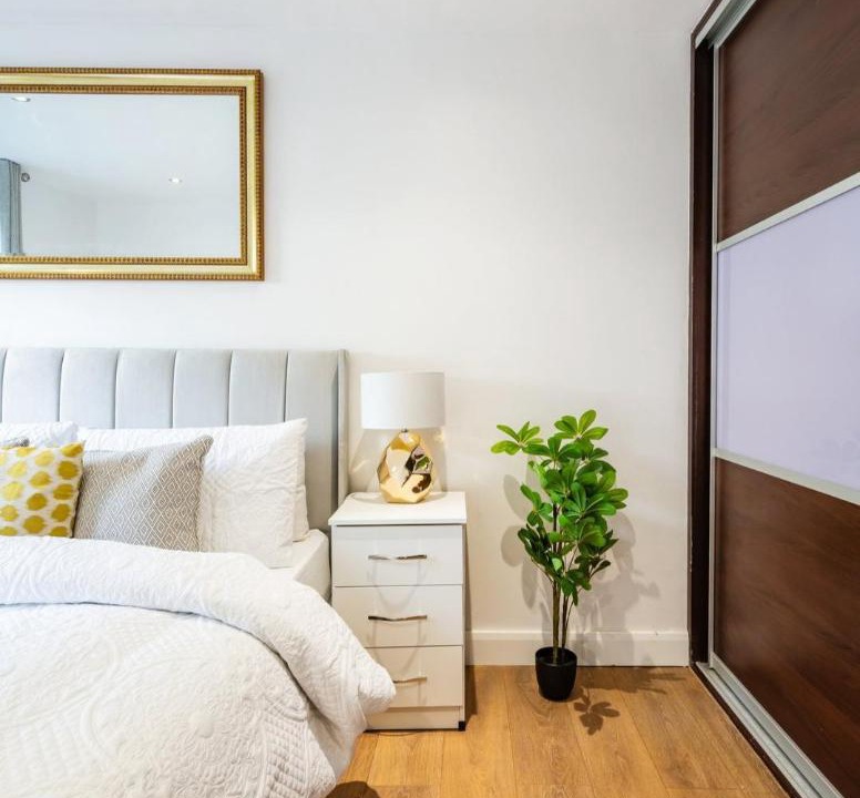 Photo of Bedroom in Whittington