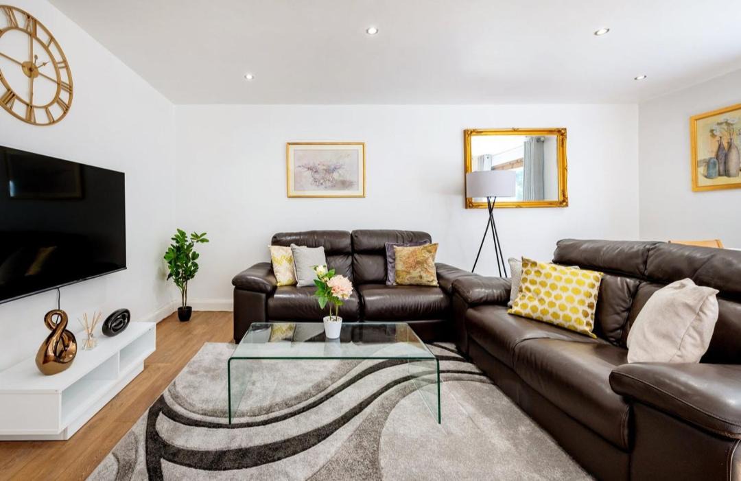 Photo of Livingroom in Whittington