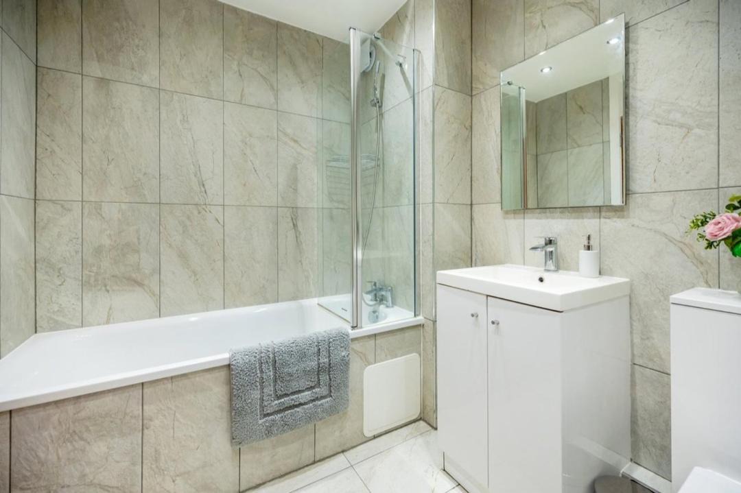 Photo of Bathroom in Whittington