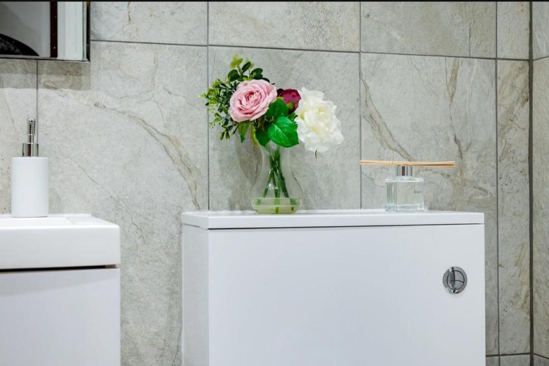 Photo of Bathroom in Whittington