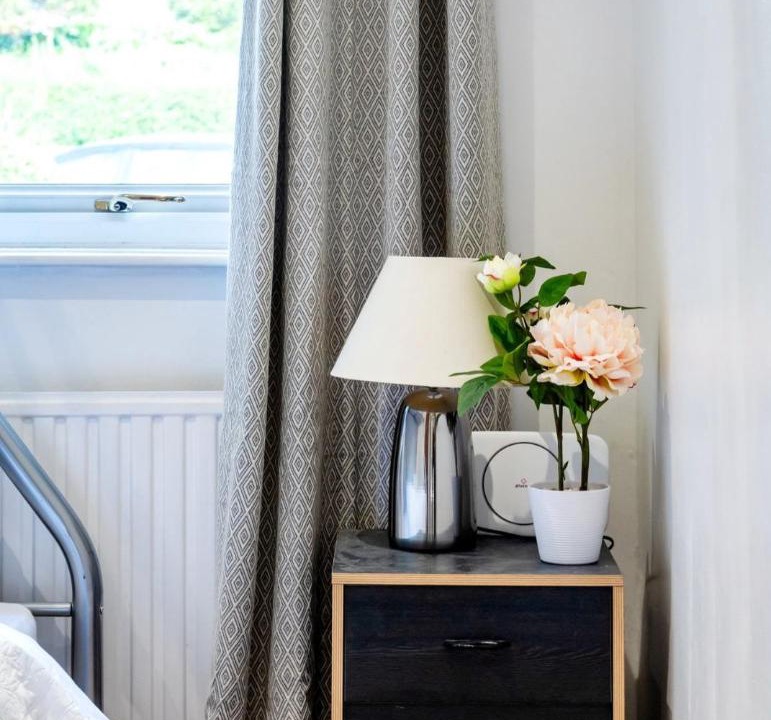 Photo of Bedroom in Whittington