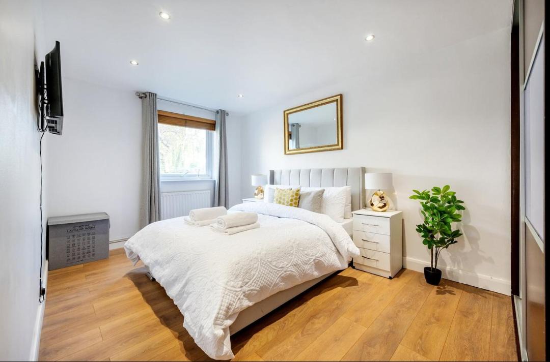 Photo of Bedroom in Whittington