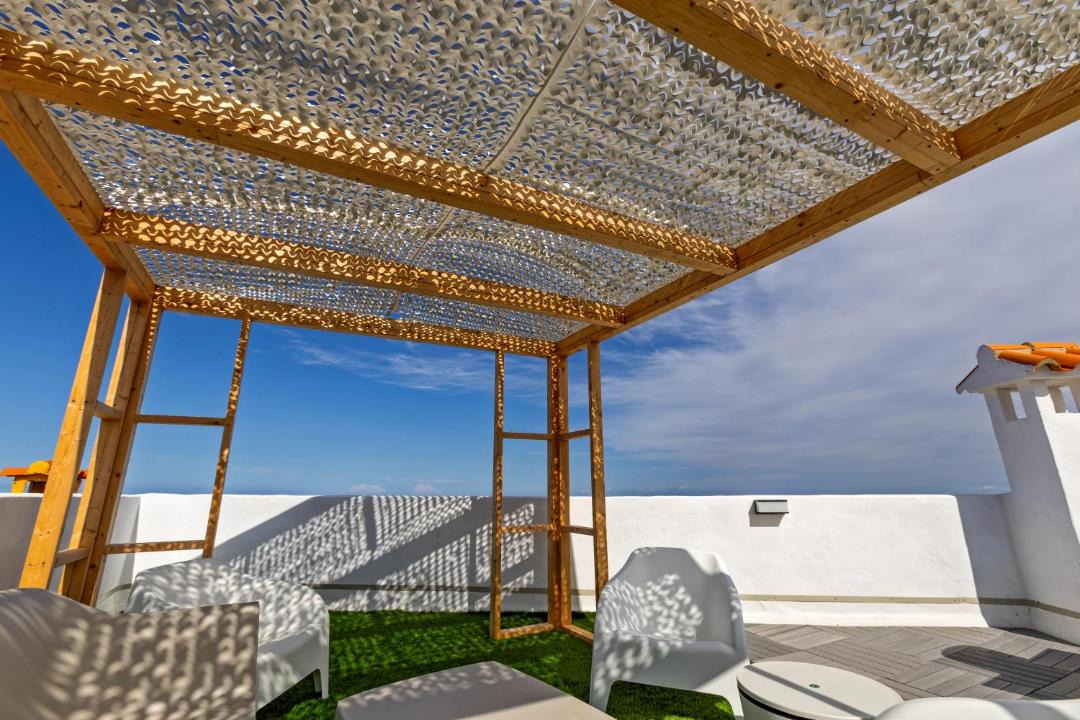 Photo of Patio Balcony in Mareny Barraquetes