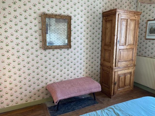 Photo of Bedroom in Rene
