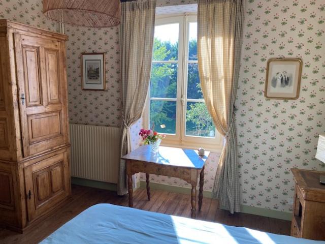 Photo of Bedroom in Rene