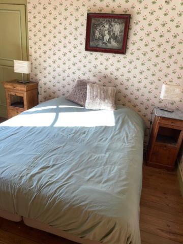 Photo of Bedroom in Rene