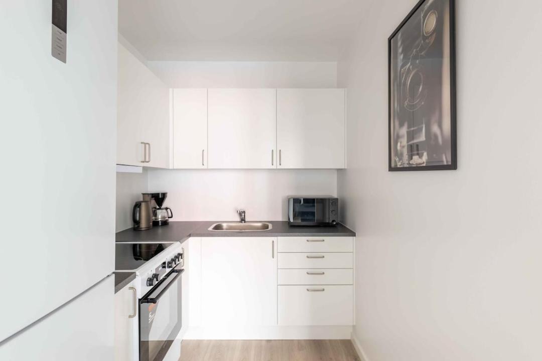 Photo of Kitchen in København N
