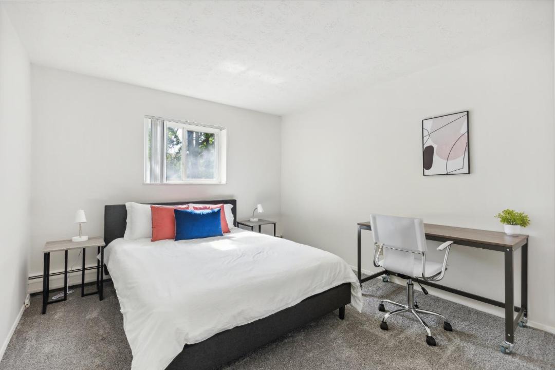 Photo of Bedroom in Parma