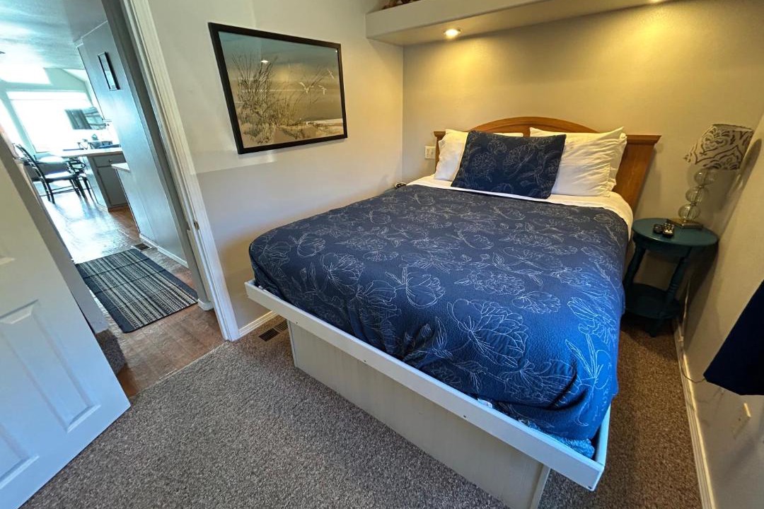 Photo of Bedroom in Smith River