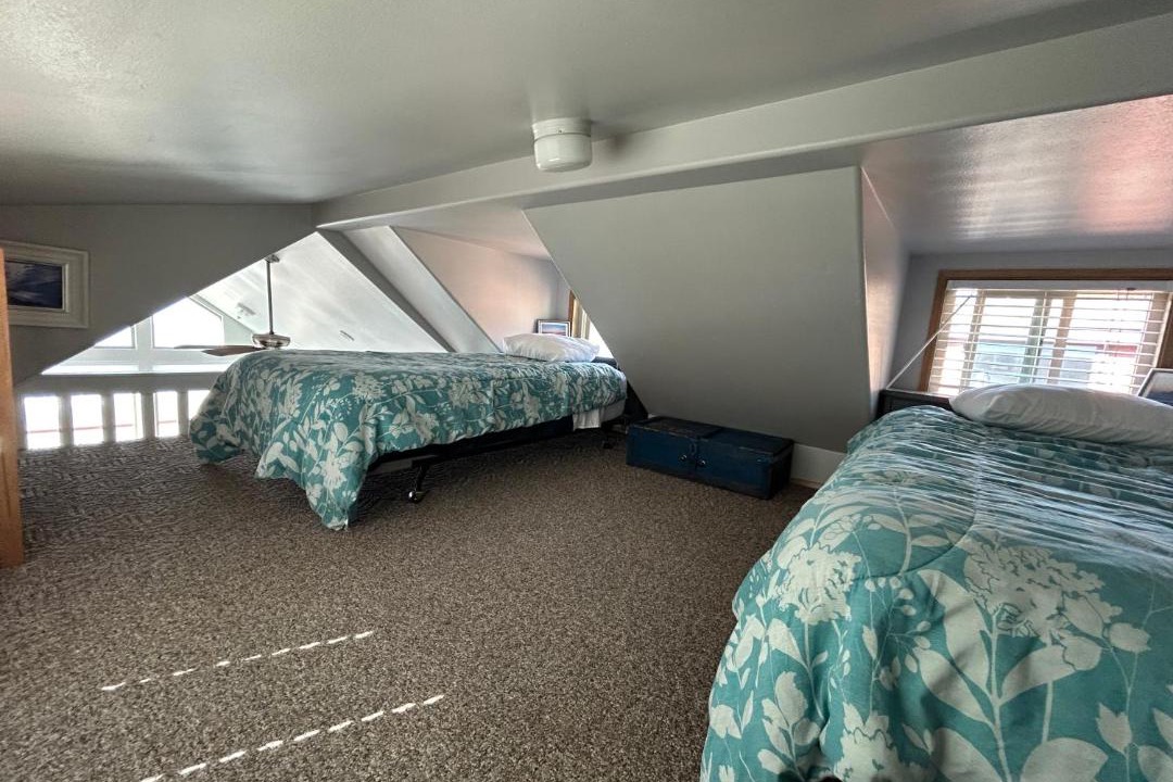 Photo of Bedroom in Smith River