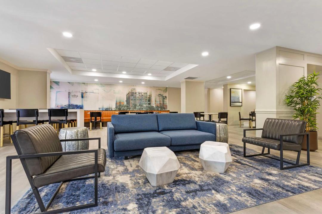 Photo of Livingroom in Sugar Land
