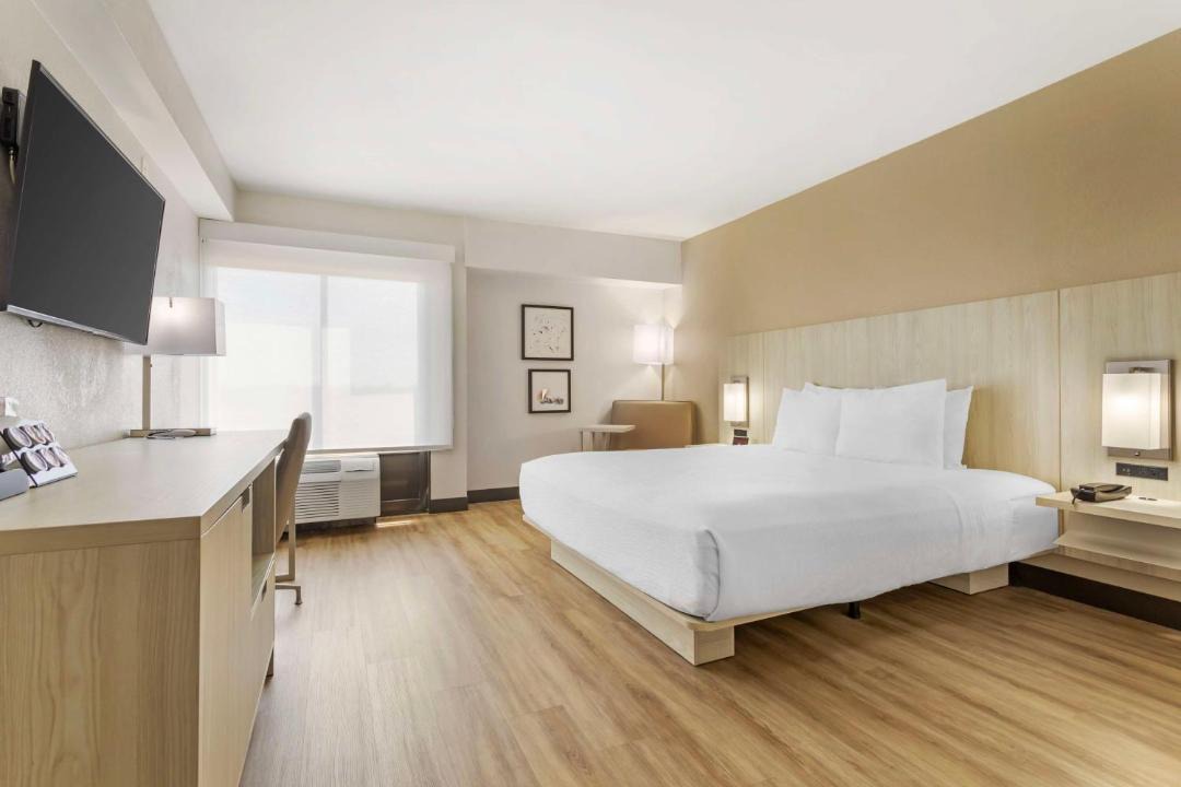 Photo of Bedroom in Sugar Land