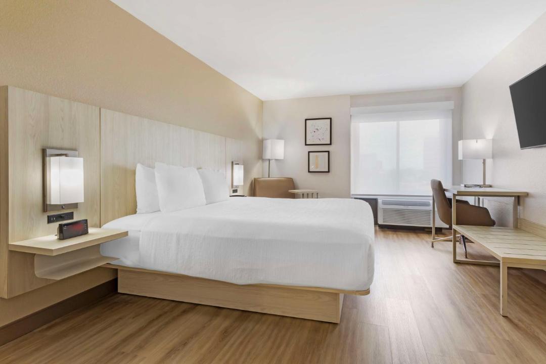 Photo of Bedroom in Sugar Land