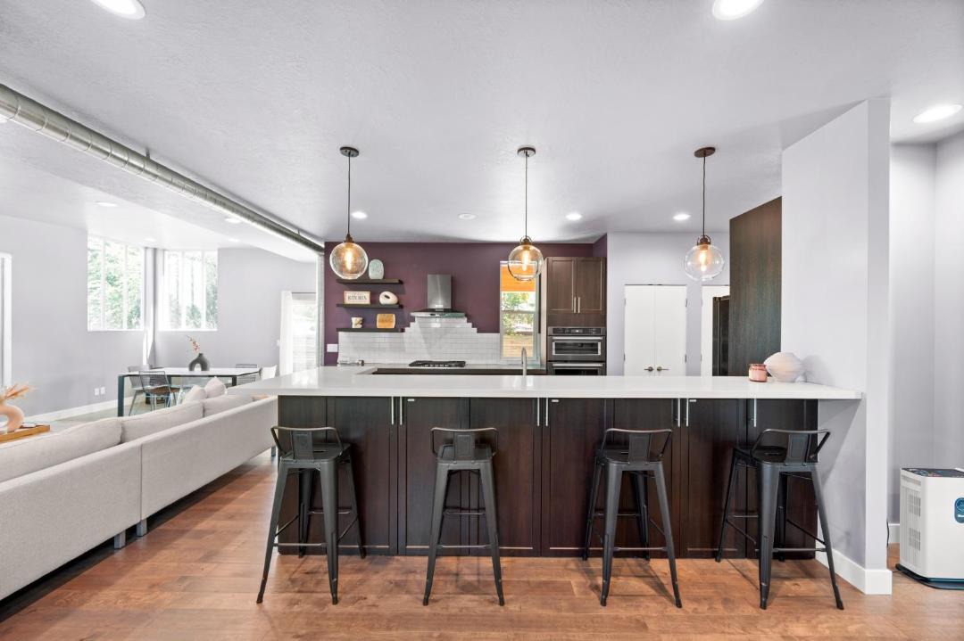 Photo of Kitchen in Millcreek