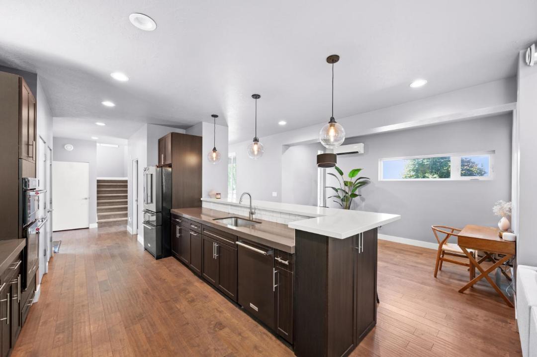 Photo of Kitchen in Millcreek