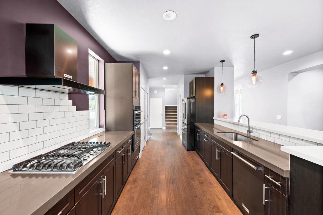 Photo of Kitchen in Millcreek